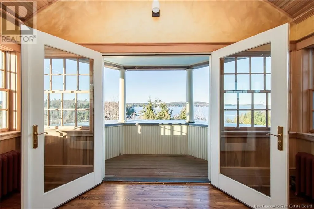 501 Kennebecasis Drive