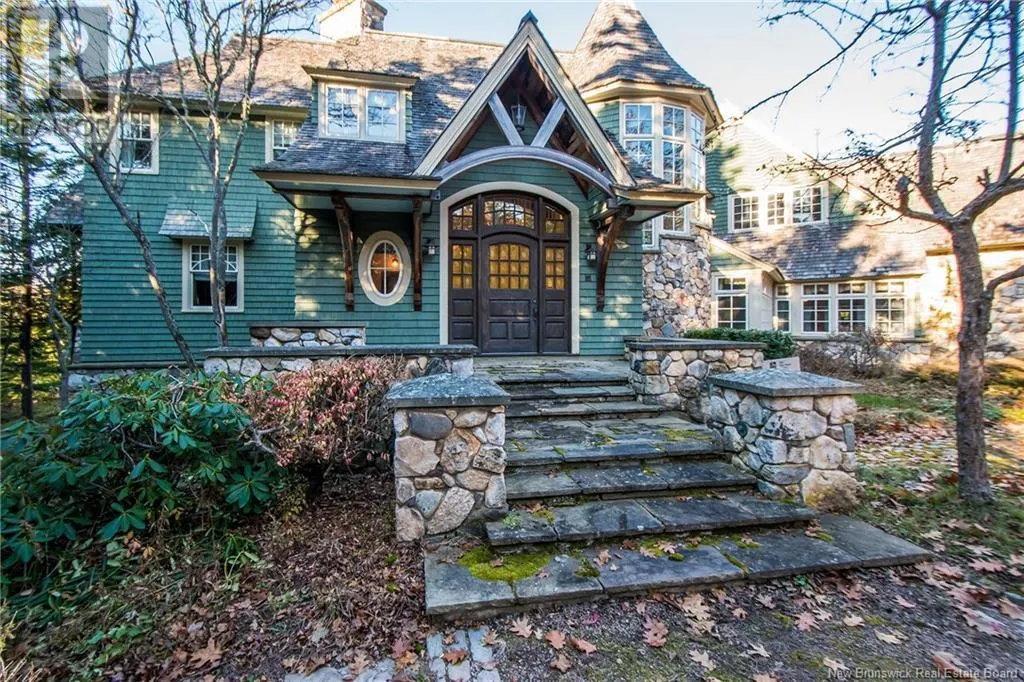 501 Kennebecasis Drive