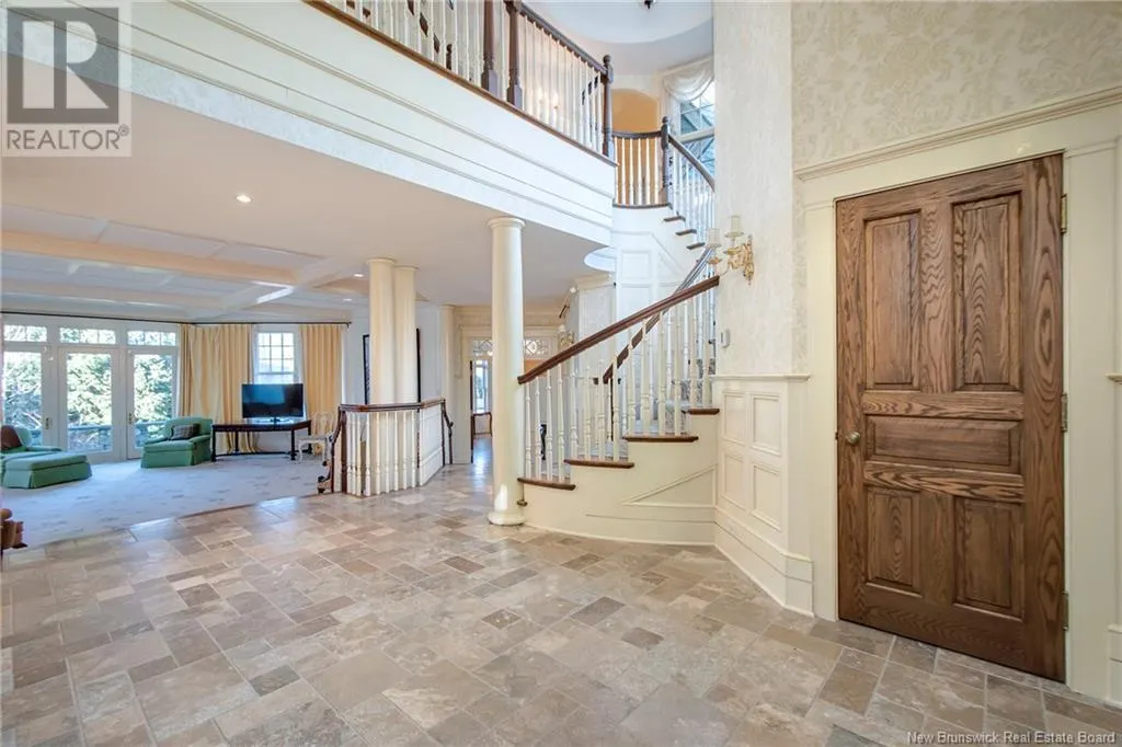 501 Kennebecasis Drive