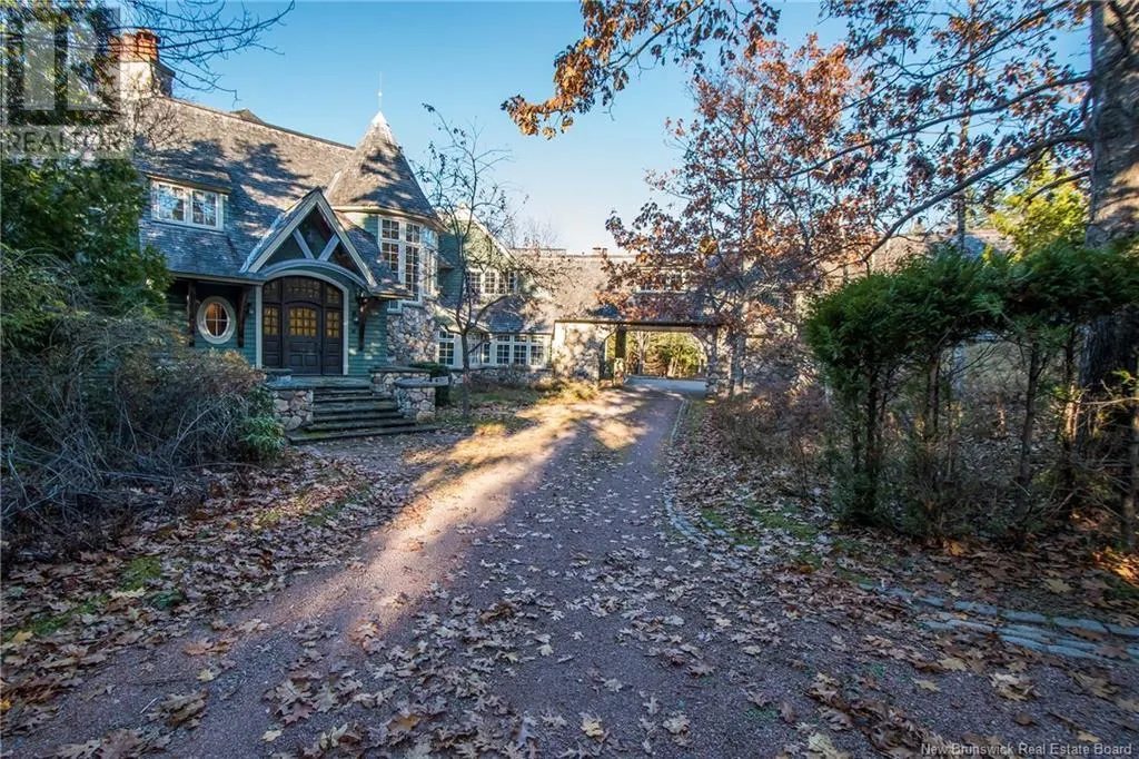 501 Kennebecasis Drive