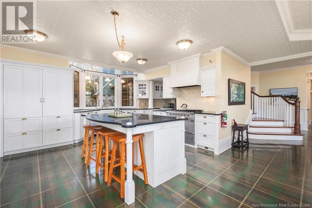 501 Kennebecasis Drive