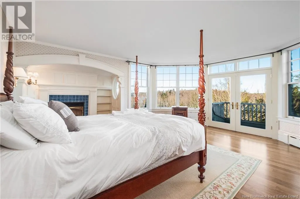 501 Kennebecasis Drive