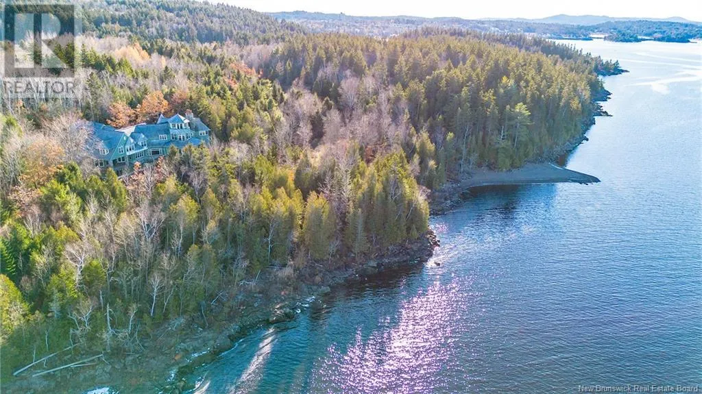 501 Kennebecasis Drive