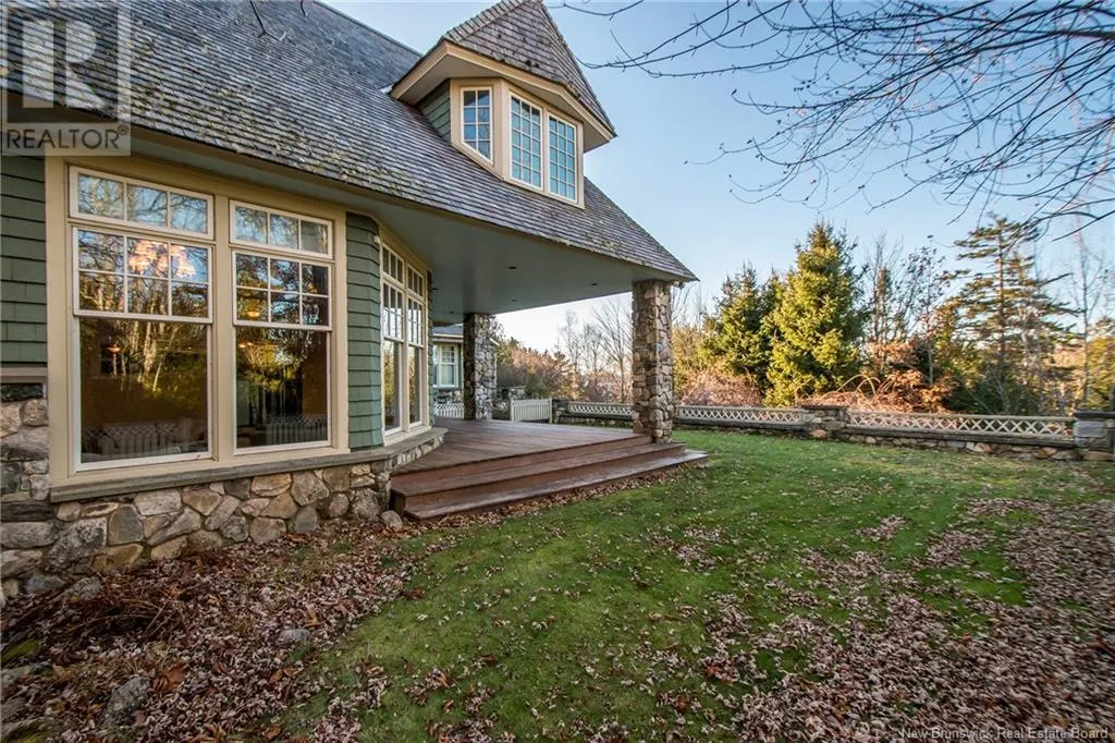 501 Kennebecasis Drive