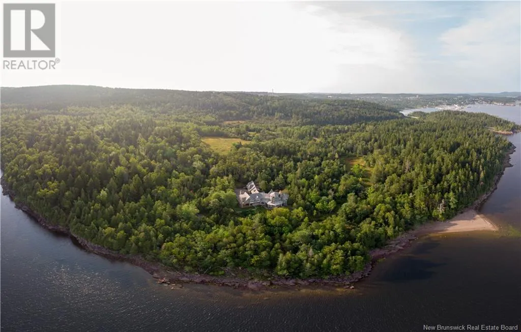 501 Kennebecasis Drive