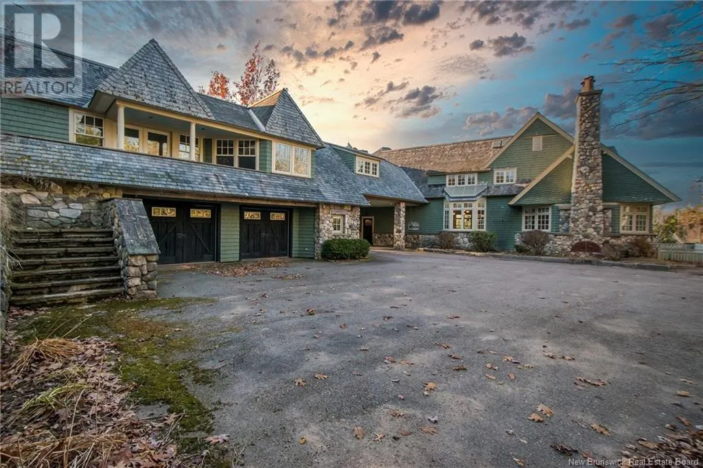 501 Kennebecasis Drive