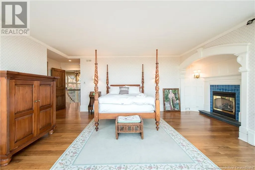 501 Kennebecasis Drive