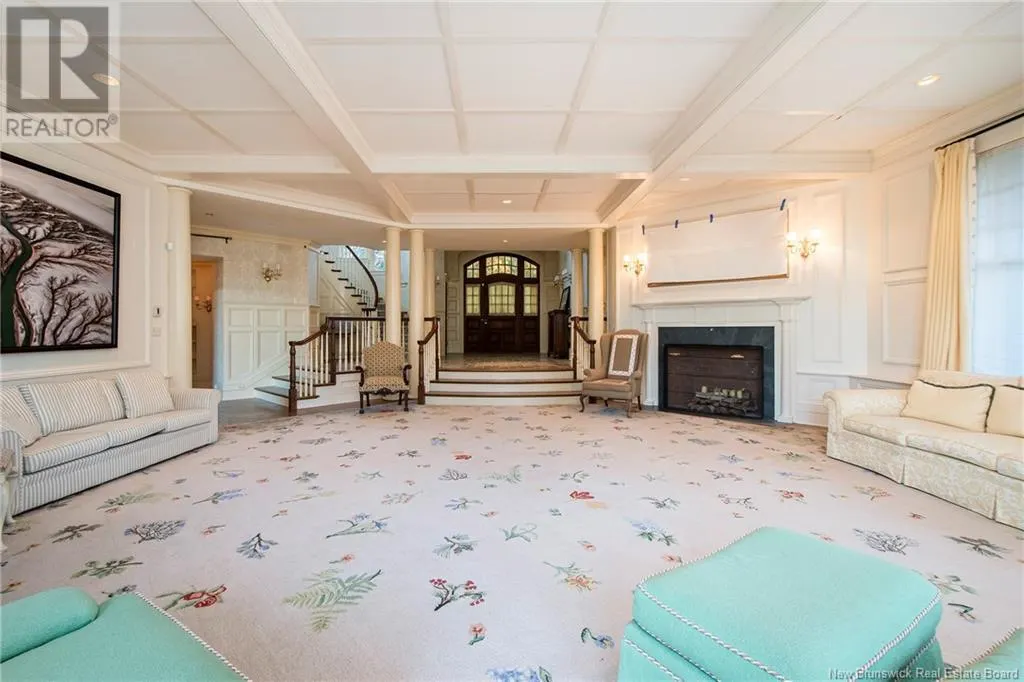 501 Kennebecasis Drive