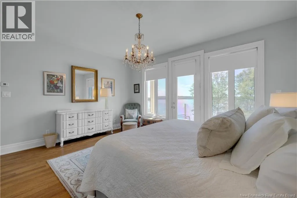 158 Hills Point Road