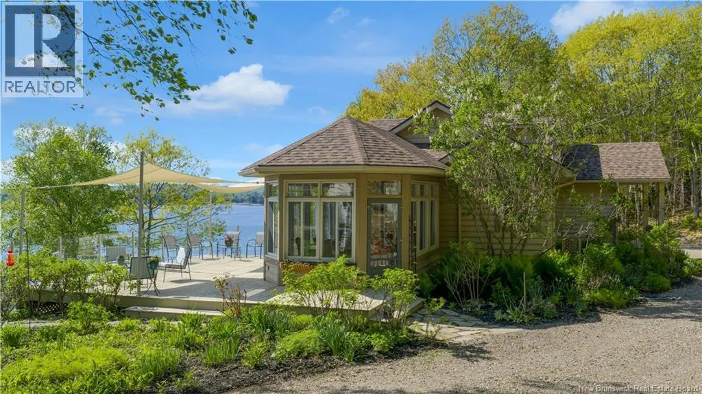 158 Hills Point Road