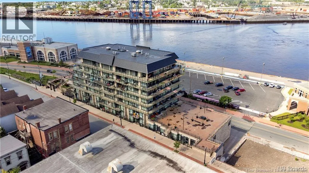 243 Prince William Street Unit# 205