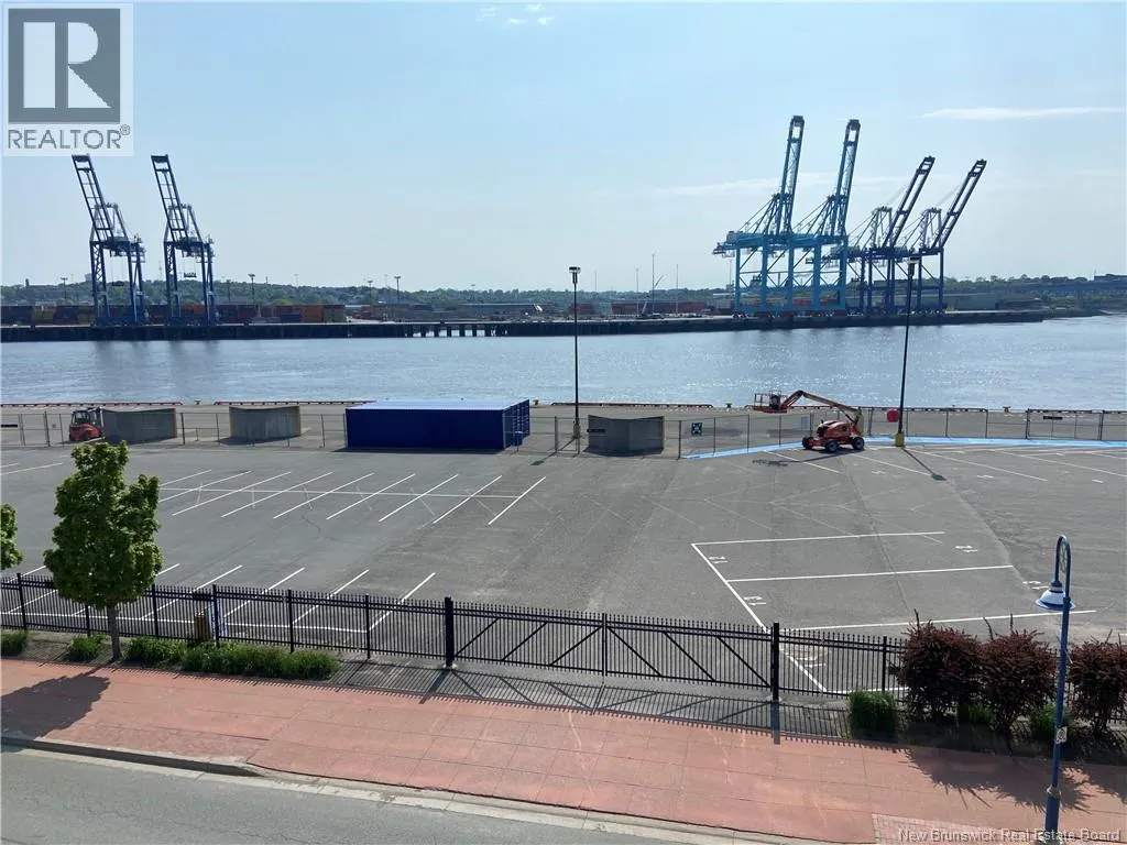 243 Prince William Street Unit# 205