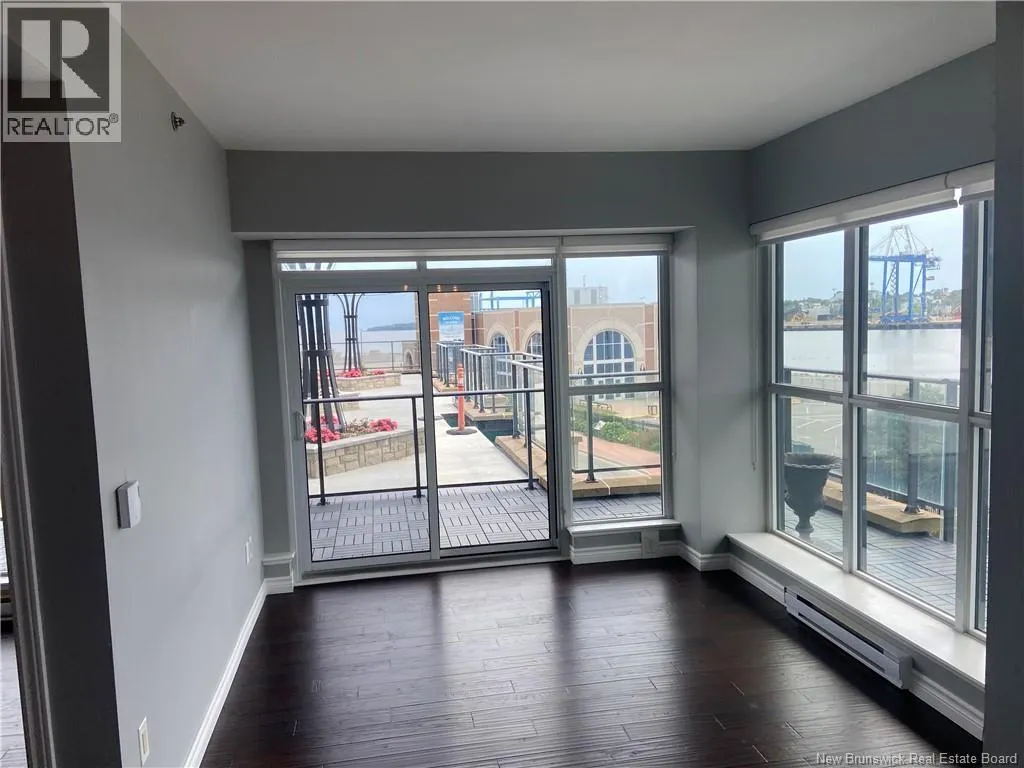 243 Prince William Street Unit# 205