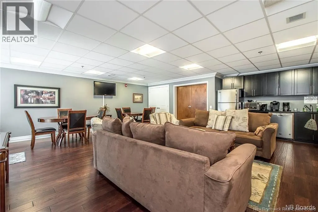 243 Prince William Street Unit# 205