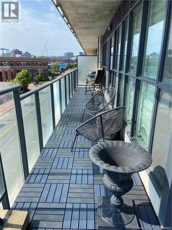 243 Prince William Street Unit# 205