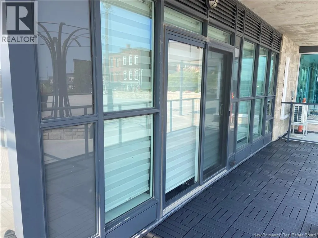 243 Prince William Street Unit# 205