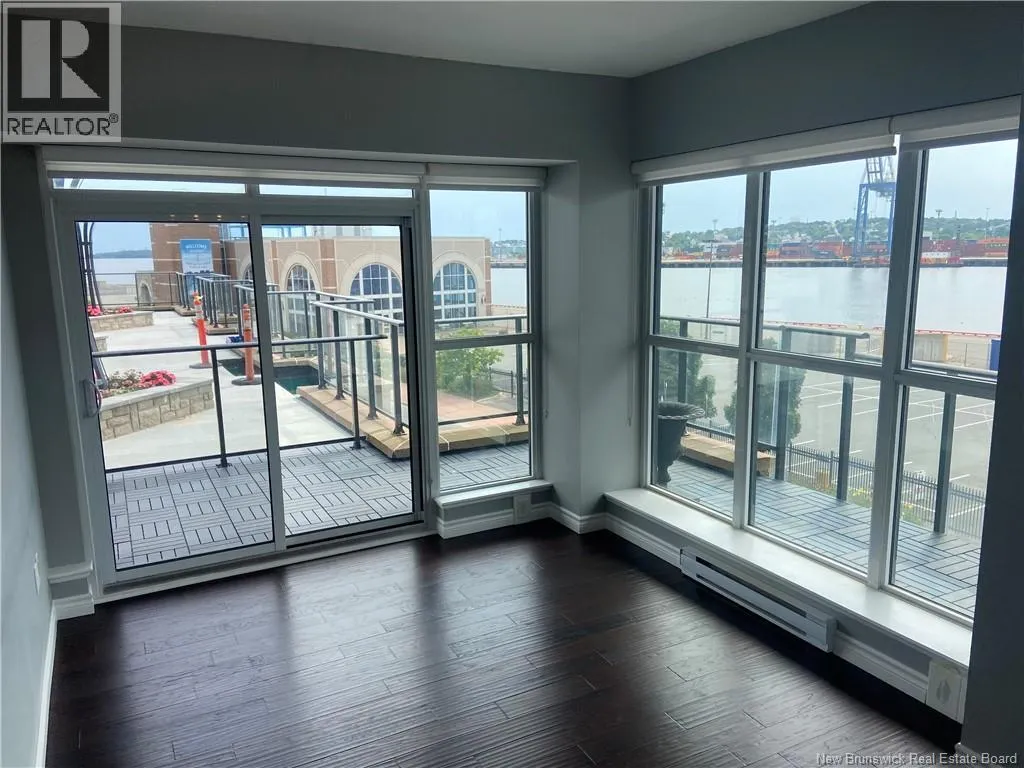 243 Prince William Street Unit# 205