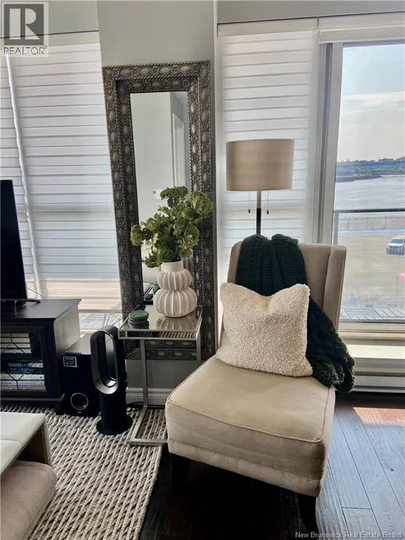 243 Prince William Street Unit# 205