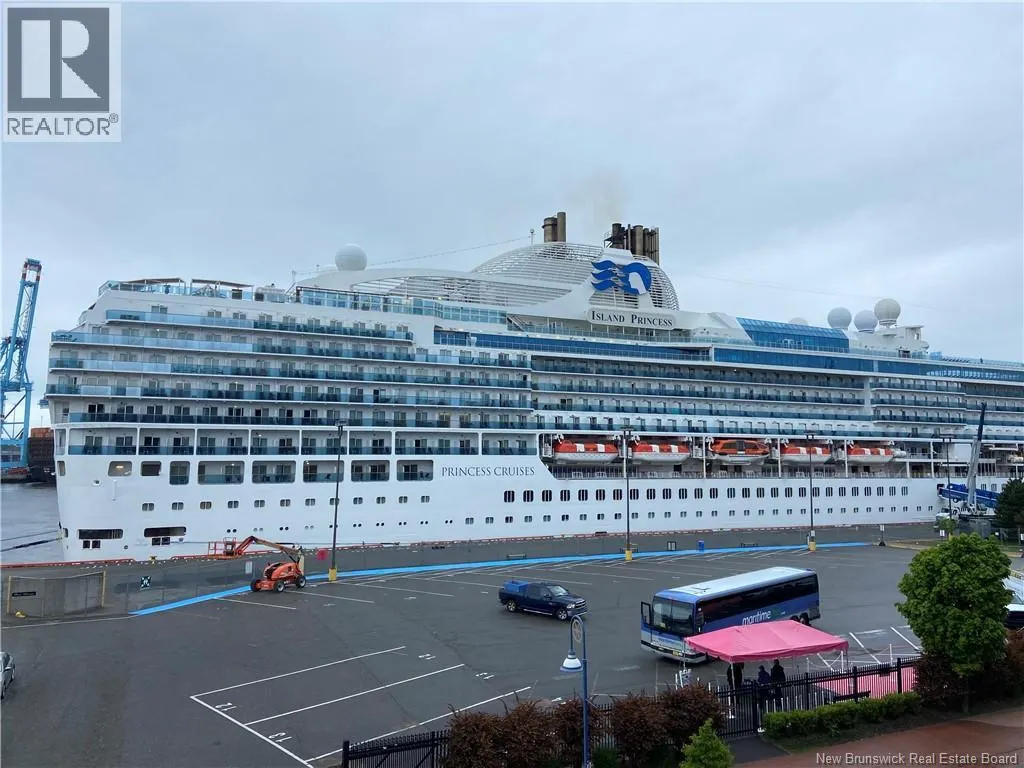 243 Prince William Street Unit# 205