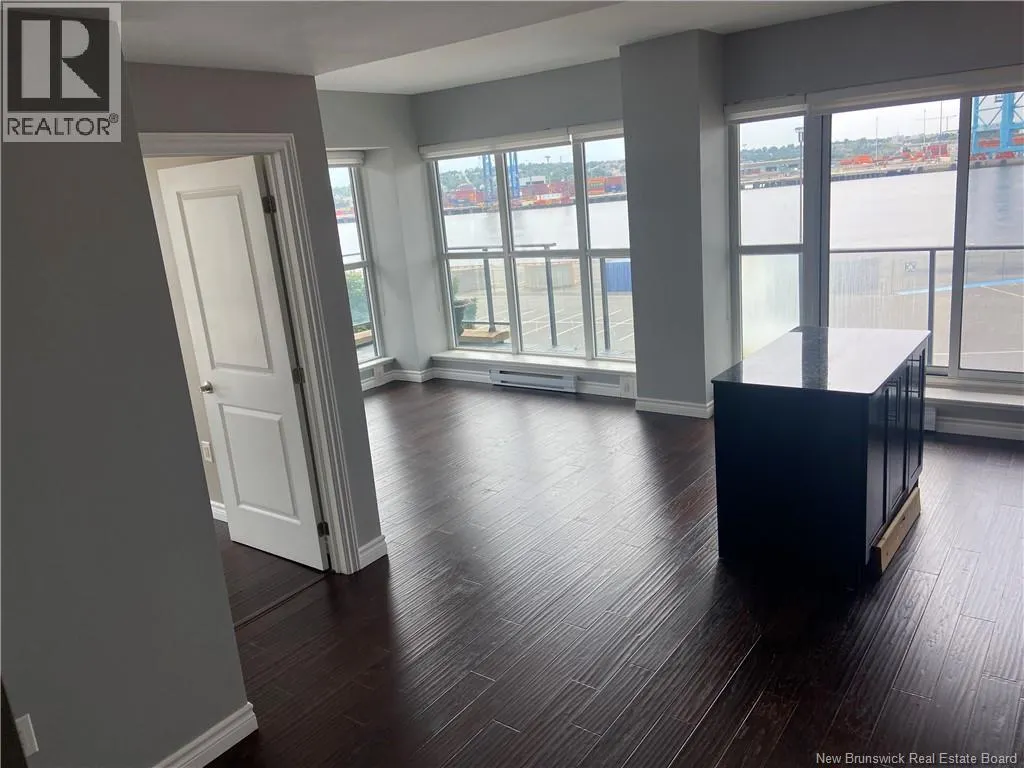 243 Prince William Street Unit# 205