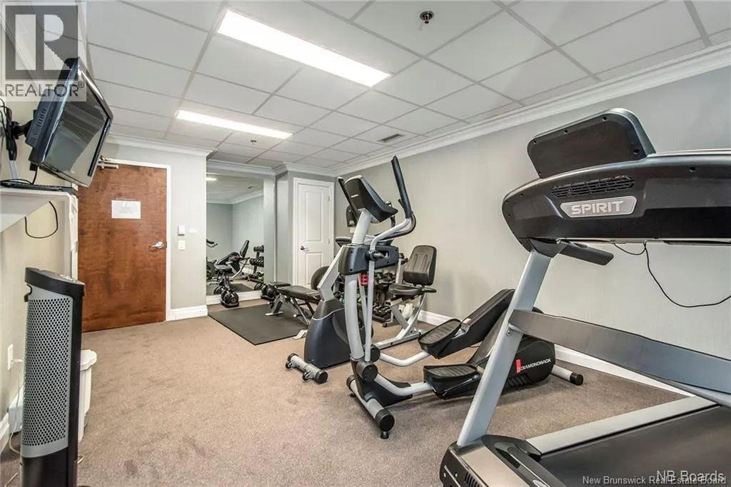 243 Prince William Street Unit# 205