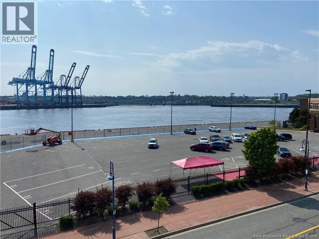 243 Prince William Street Unit# 205