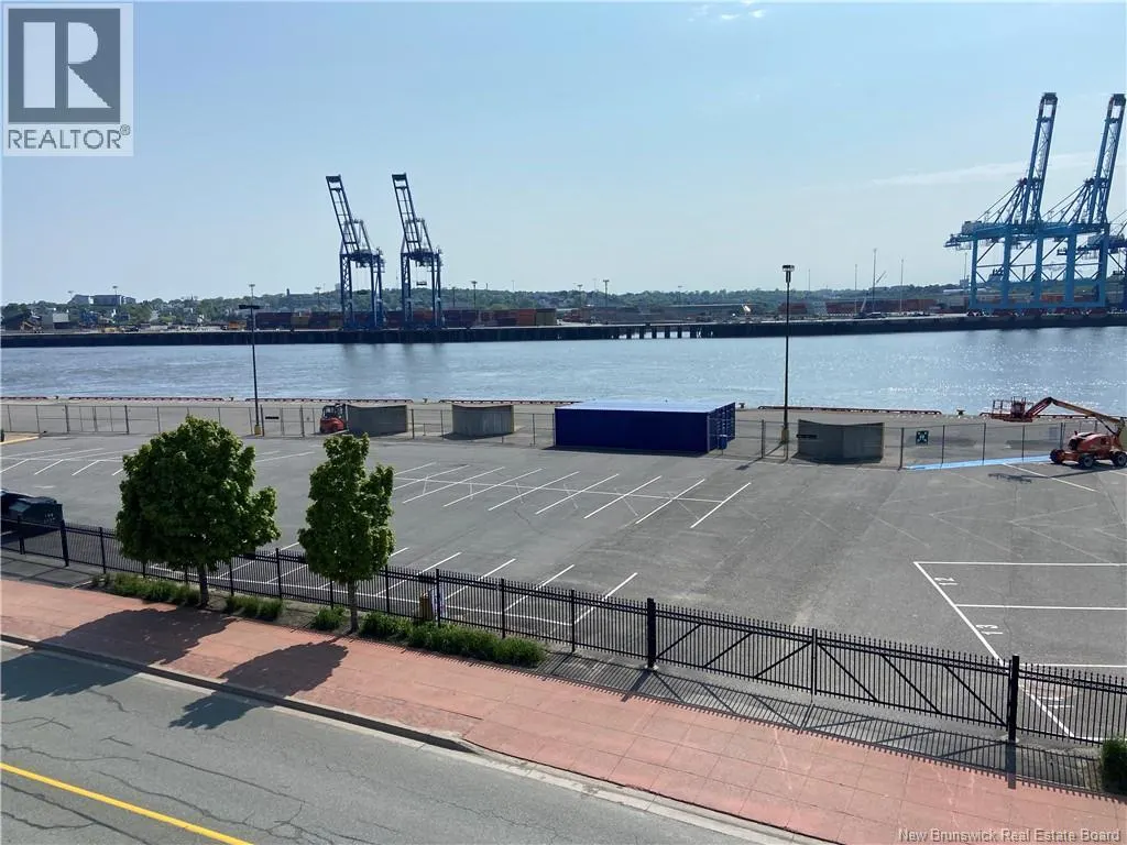 243 Prince William Street Unit# 205