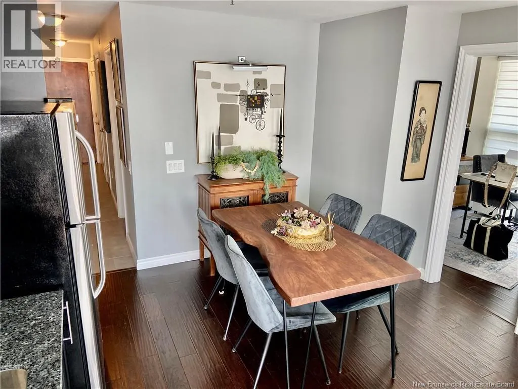 243 Prince William Street Unit# 205