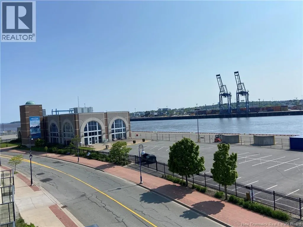 243 Prince William Street Unit# 205