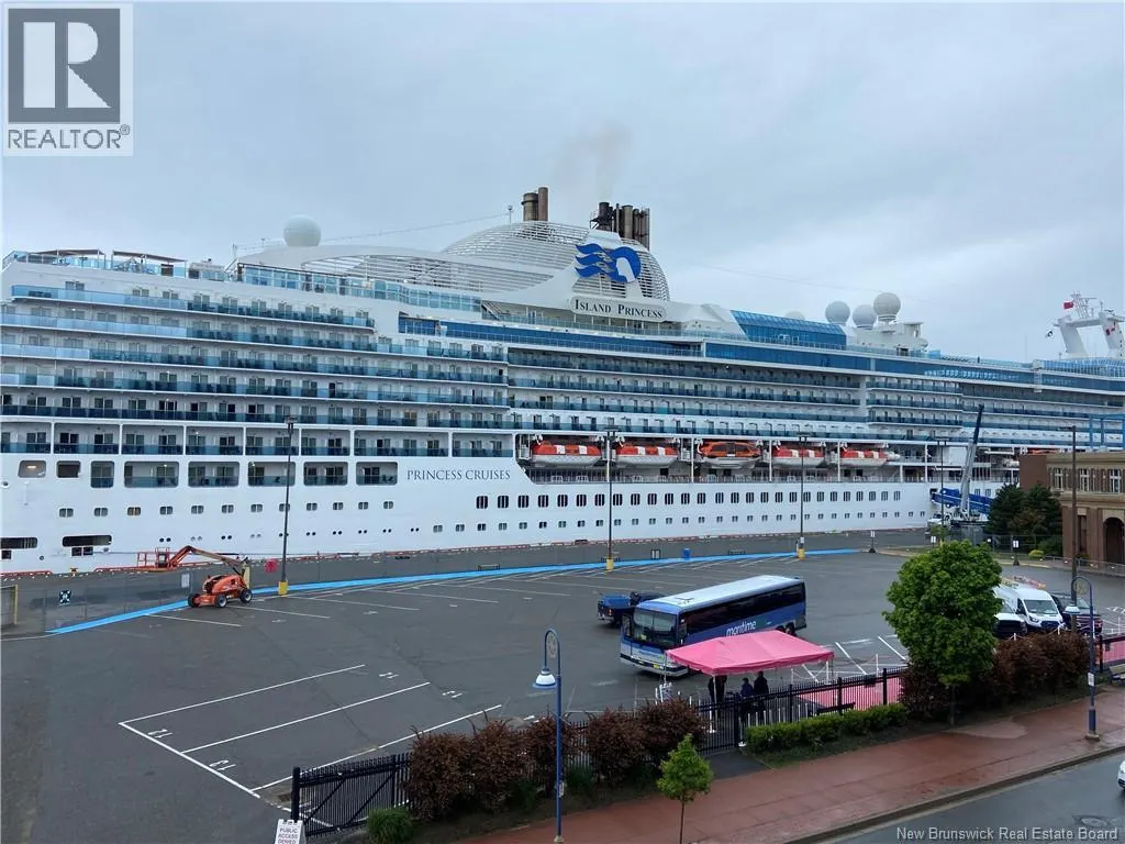 243 Prince William Street Unit# 205