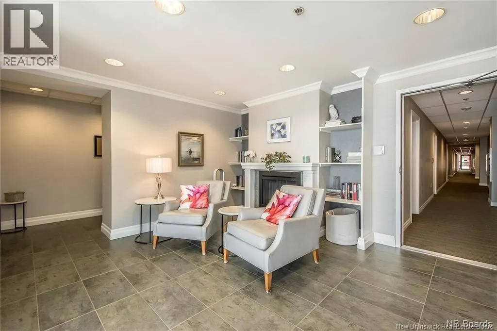 243 Prince William Street Unit# 205