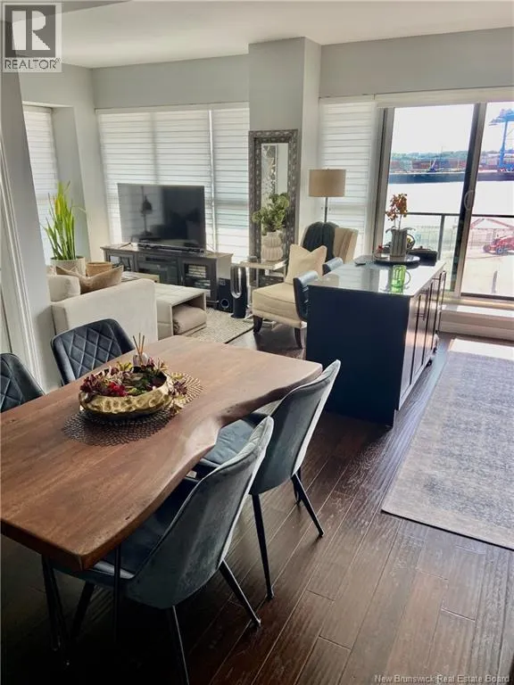 243 Prince William Street Unit# 205