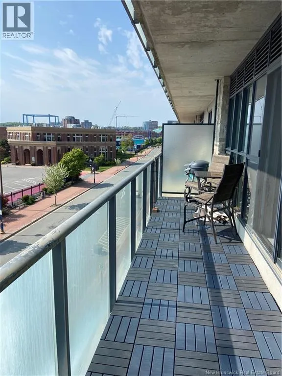 243 Prince William Street Unit# 205