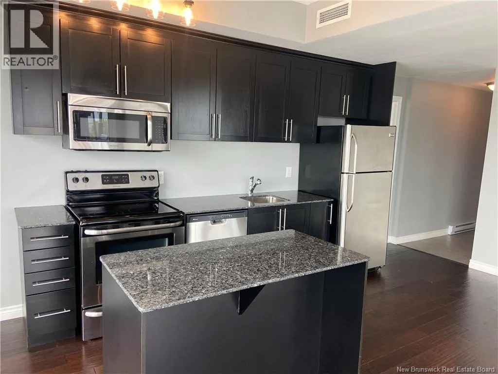 243 Prince William Street Unit# 205