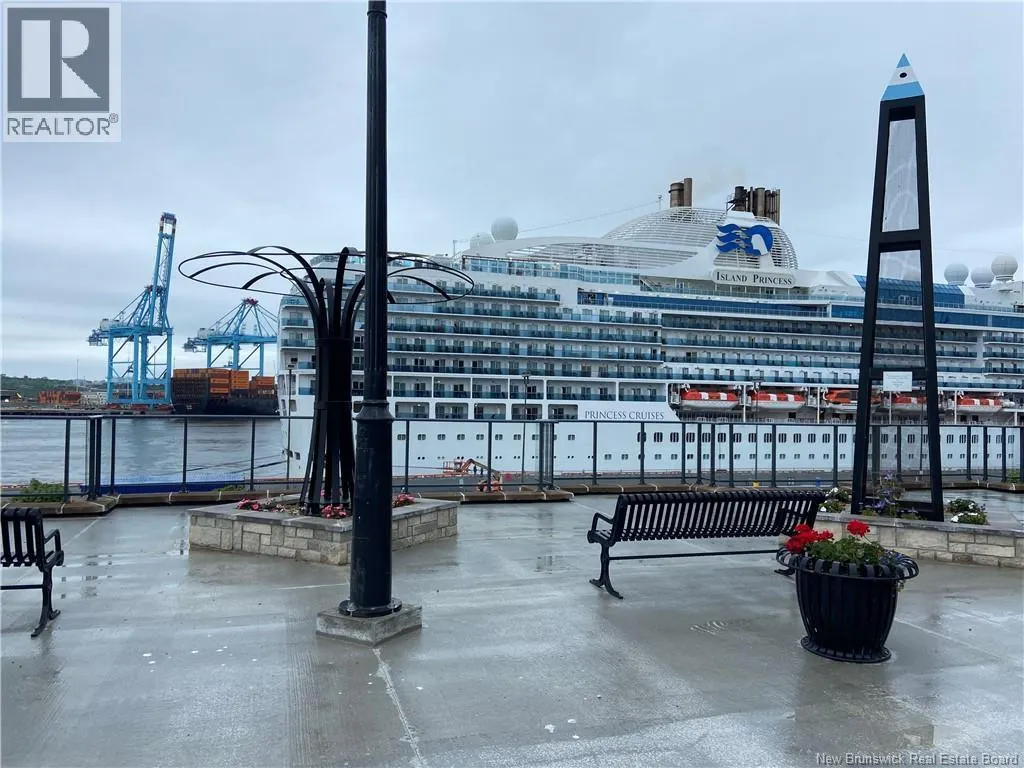 243 Prince William Street Unit# 205