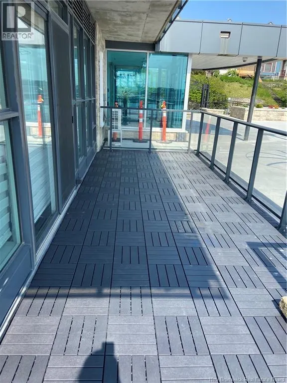 243 Prince William Street Unit# 205