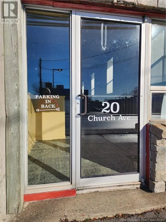 20 Church