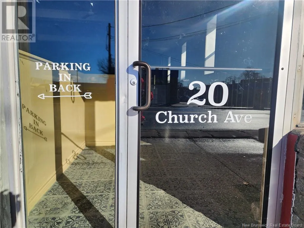 20 Church