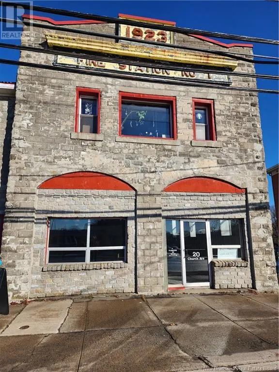 20 Church
