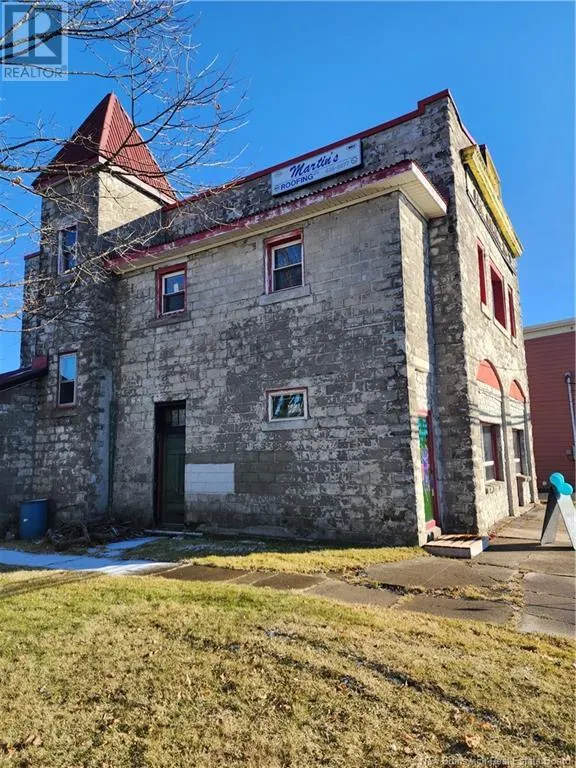 20 Church