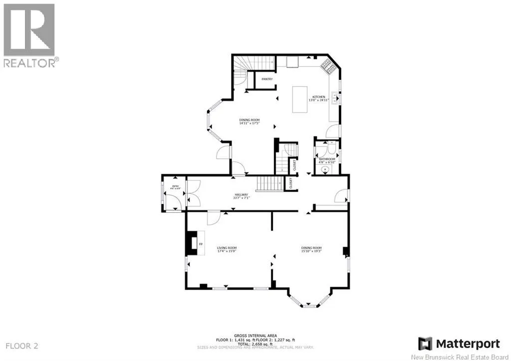 11 Squire Street