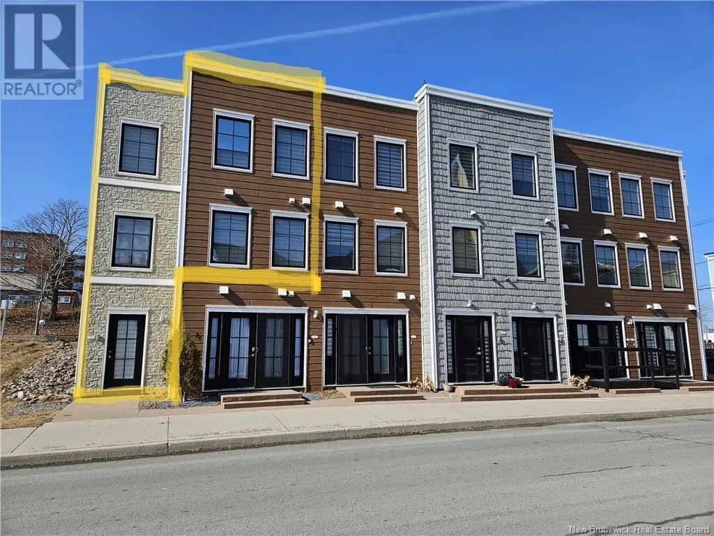 127 Waterloo Street Unit# 120