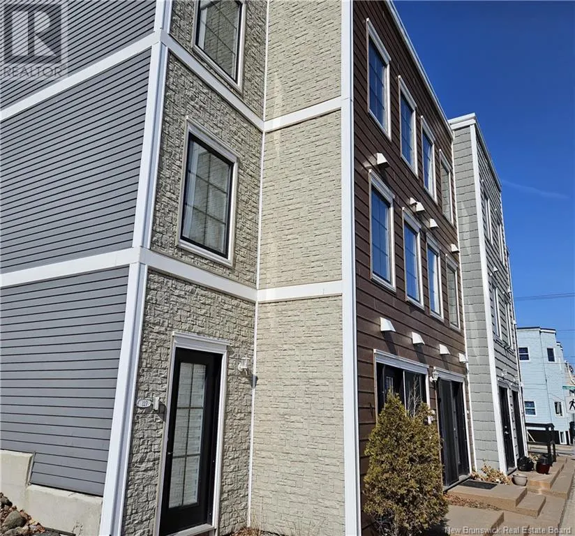 127 Waterloo Street Unit# 120