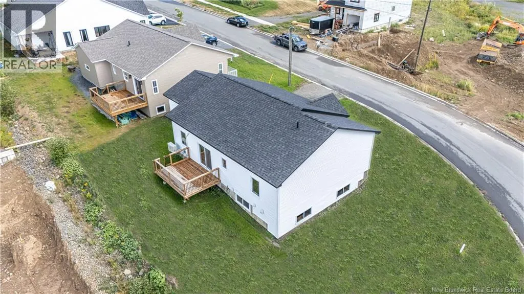 201 Gilridge Drive