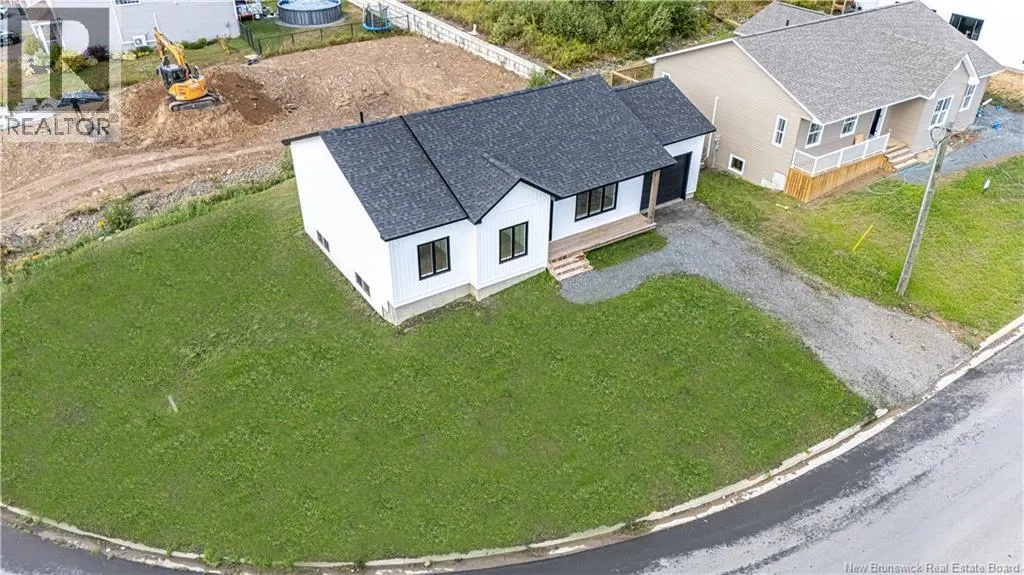 201 Gilridge Drive