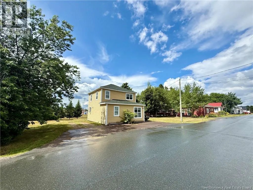 31 Bellevue Street