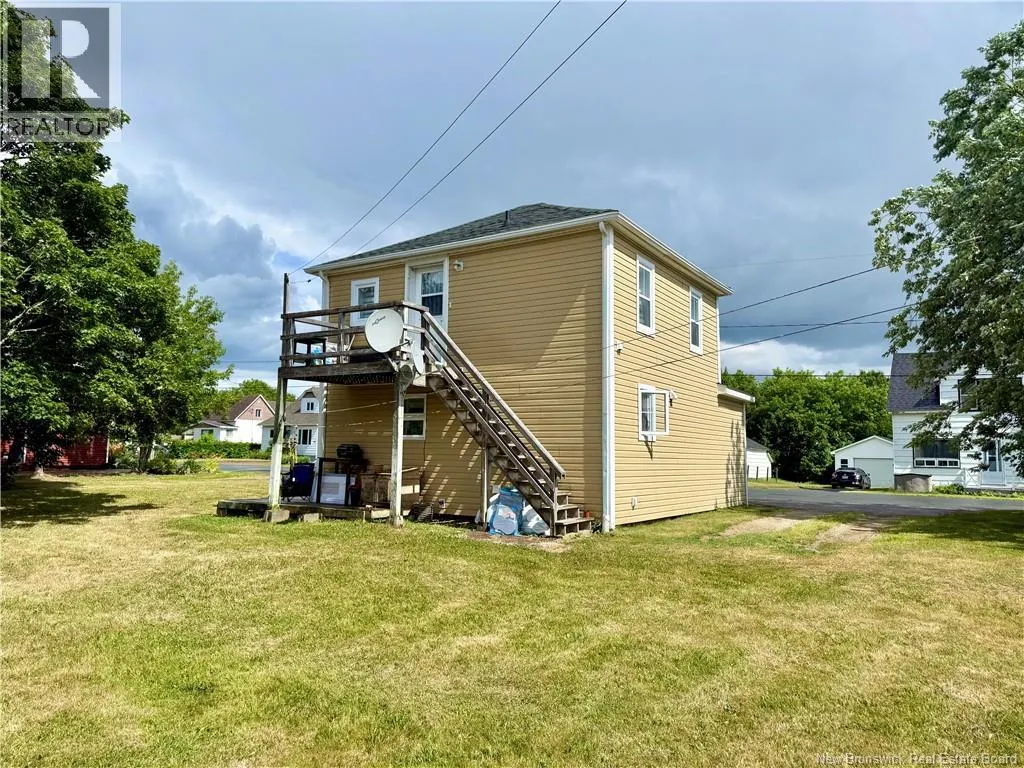 31 Bellevue Street