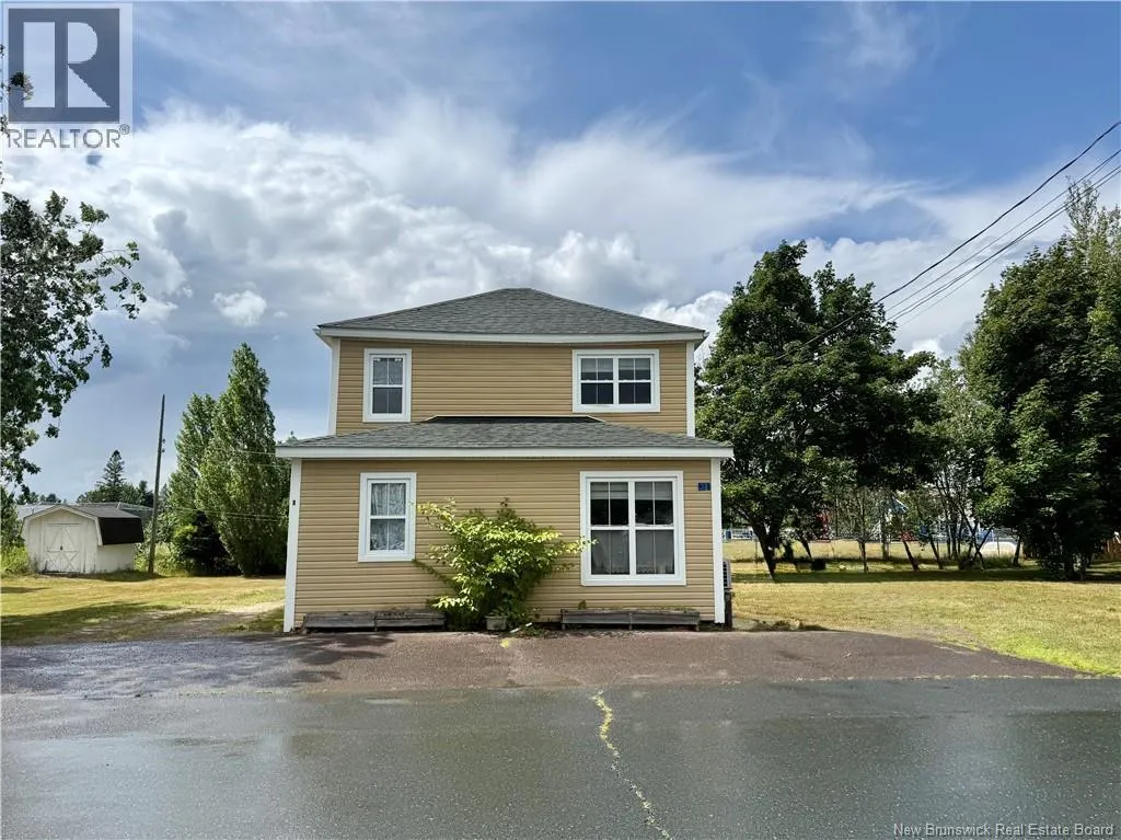 31 Bellevue Street