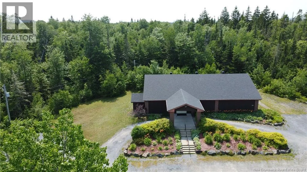 461 Kingdom Road