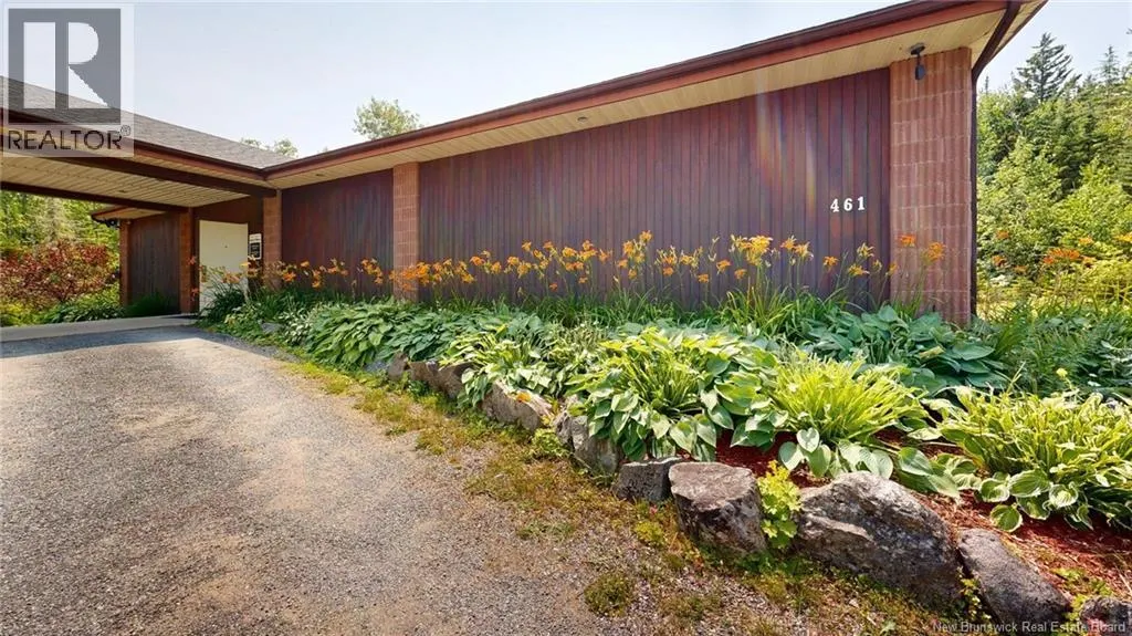 461 Kingdom Road